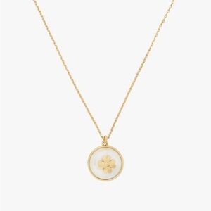 Kate Spade pearl necklace NWT